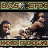 Das Efx - Hold It Down / Vinyl / 2LP [2 LP]