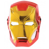 Marvel Dětská maska Iron Man