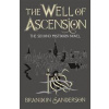 The Well of Ascension - Brandon Sanderson, Orion Publishing Co