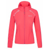 Dámska bunda Kilpi Neatril-W Pink XS