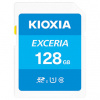 Kioxia Exceria SDXC Class 10 128GB LNEX1L128GG4-553541