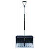 Prosperplast Asppin 145x55 cm matne čierna