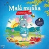 Malá myška - dobrodružná hra