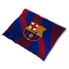 FC Barcelona: Deka - 120 x 150 cm