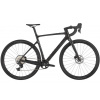 SCOTT- Scott Addict Gravel 40 - python black- 2025 Veľkosť: M