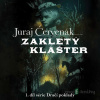Zakletý klášter - Juraj Červenák - online doručenie