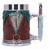 Nemesis Now Korbel Pán prstenů Frodo 550 ml