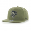 '47 Brand Snapback Pittsburgh Penguins Ballpark Camo ’47