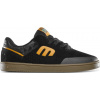 detské topánky ETNIES KIDS MARANA X APACHE BLACK/GUM 37.5