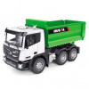 HUINA TOYS RC Huina sklápač 2,4 GHz 9 kanálov LED RTR 1:18