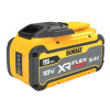DeWalt Flexvolt akumulátor 54/18V 15,0Ah DCB549