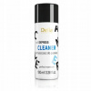 Delia Cosmetics Nail Express prípravok na odmastenie a vysušenie nechtu 100 ml