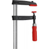 BESSEY - skrutková zvierka z temperovanej zliatiny TPN 250x80 mm