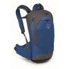 Cyklistický batoh Osprey Escapist 20L Postal blue S/M