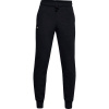 Chlapčenské tepláky Under Armour RIVAL FLEECE JOGGERS Dynamic Black L