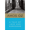 A Tale Of Love And Darkness (Amos Oz,Nicholas De Lange)()