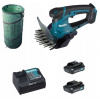 Nožnice - MAKITA UM600DWAEX AKUM. Nožnice na trávu a živý plot (Nožnice - MAKITA UM600DWAEX AKUM. Nožnice na trávu a živý plot)