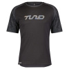 Scott Trail Tuned Ss Black Pánsky Dres Veľkosť: M