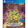 Teenage Mutant Ninja Turtles Shredders Revenge