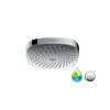 Hansgrohe Croma - Select E 180 2jet - hlavová sprcha 26528400