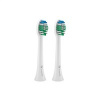Náhradní hlavice TrueLife SonicBrush Compact Standard White Heads 2 ks