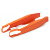 POLISPORT Kryty kyvnej vidlice POLISPORT PERFORMANCE 8456600002 oranžová KTM