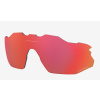 Zorník OAKLEY Radar EV Path Repl Lens Kit, Prizm Trail Torch, AOO9208LS-74