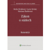 Zákon o súdoch - Beáta Hrušková, Lucia Strémy, Mariana Šindlerová