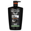 L'Oréal Paris Men Expert Pure Carbon XXXL sprchovací gél, 1000 ml