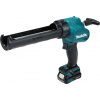 Makita Tesniaca pištoľ Makita CG100DZA 310 ml, 12V MAX, bez batérií a nabíjačky! | Sourcing