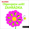 Svojtka & Co. MiniPÉDIA Objavujeme svet! Záhradka (3963)