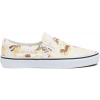 VANS Classic Slip-On Get Outdoors classic white/true white - 43