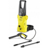 Tlaková umývačka - Tlaková umývačka KARCHER K2 1.673-220,0 1400W (Tlaková umývačka - Tlaková umývačka KARCHER K2 1.673-220,0 1400W)