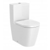 WC MISA - TOALETNÁ MISA ROCA INSPIRA PRE KOMPAKTNÉ 60x37,5 cm (WC MISA - TOALETNÁ MISA ROCA INSPIRA PRE KOMPAKTNÉ 60x37,5 cm)