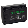 PATONA baterie pro foto Sony NP-FZ100 2040mAh Li-Ion Premium PT1284
