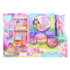 Mattel Enchantimals Bytík v meste HHC18