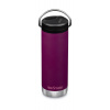Klean Kanteen TKWide 473 ml Purple Potion