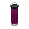 Klean Kanteen TKWide 473 ml Purple Potion