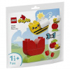 LEGO® DUPLO 30686 Moja prvá kvetinka a včielka