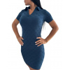 Dámske šaty Guess V5YK05