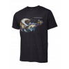 Tričko Savage Gear Cannibal Tee VEĽKOSŤ M