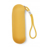 Automatický dáždnik Pantone 22 x 6,5 cm 101610012 žltá ONE SIZE