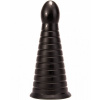 X-MEN Butt Plug Black 14 (25cm)