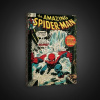 Obraz na plátne obdĺžnik - OB1399 - Spiderman 80cm x 60cm - O6