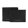 Wallet + case Tommy Hilfiger AM0AM08325 (182054) Black/Green uniw