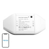 Inteligentný vypínač WiFi Meross MSS710-UN (bez súpravy HomeKit) 0619317769762