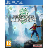 One Piece: Odyssey (PS4)