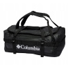 Cestovná taška Columbia Landroamer 60 l, čierna 60 l