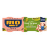 Rio Mare Tuniak v extra panenskom olivovom oleji 3 x 65 g