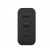 ASUS AC65-03 gaming charger dock, Type-C, černý 90XB08FN-BPW000